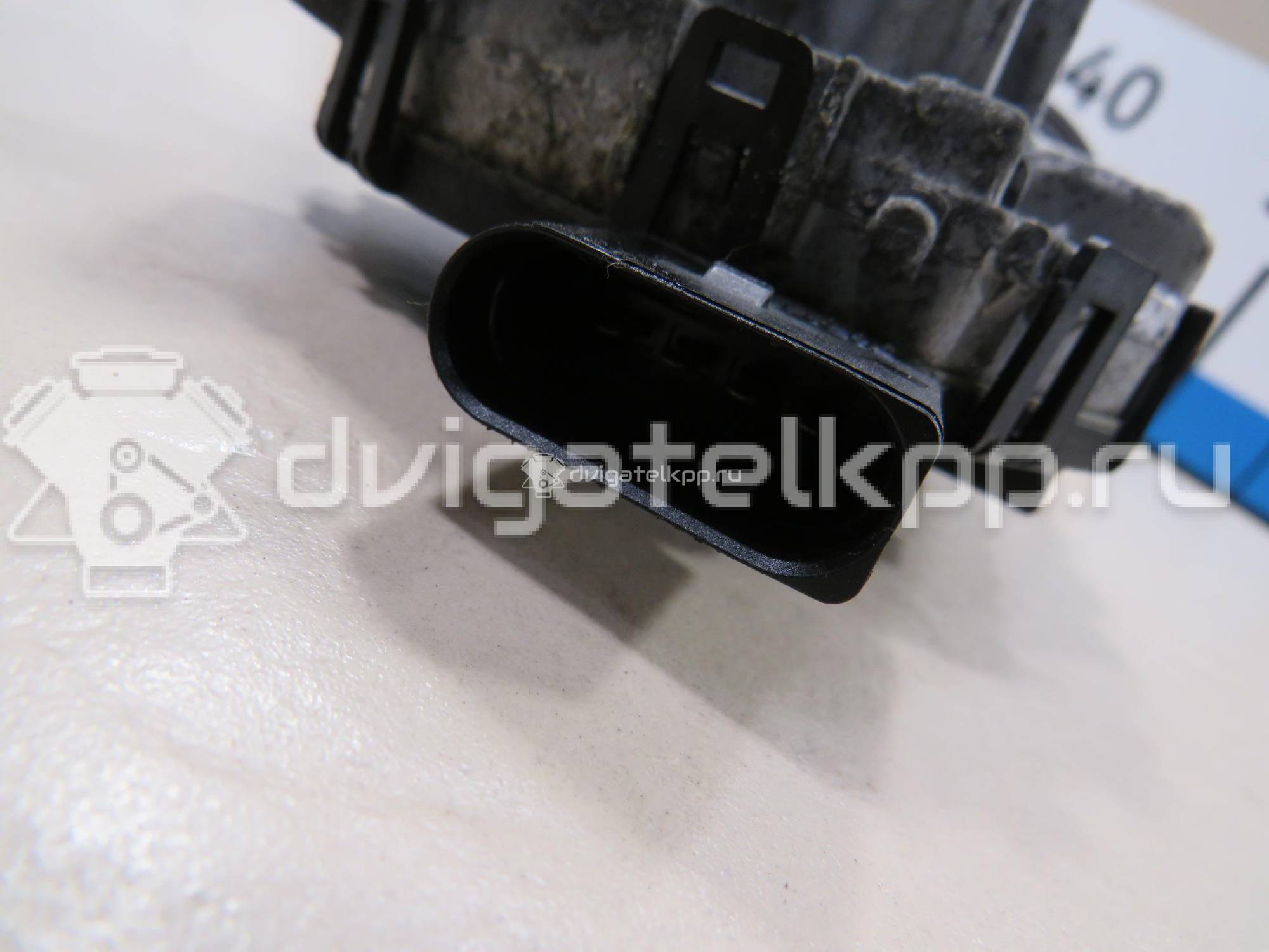 Фото Моторчик стеклоочистителя передний  1255958 для Ford Focus / C-Max {forloop.counter}}