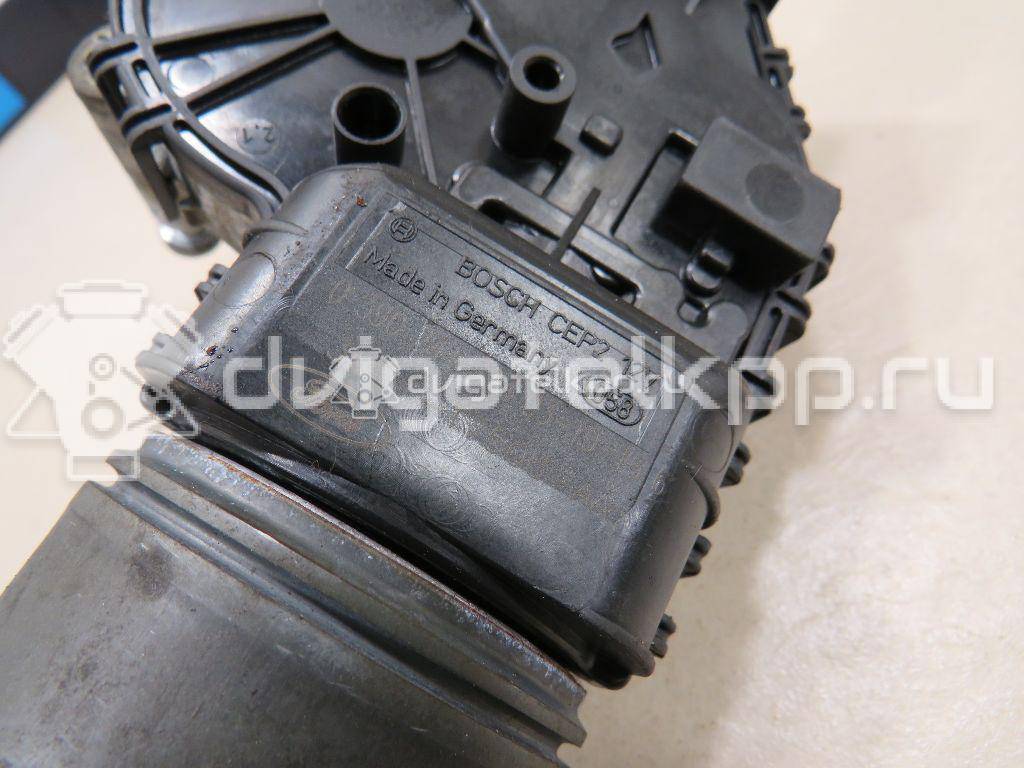 Фото Моторчик стеклоочистителя передний  1255958 для Ford Focus / C-Max {forloop.counter}}