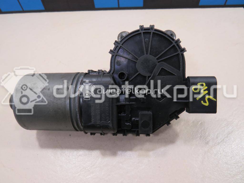 Фото Моторчик стеклоочистителя передний  1255958 для Ford Focus / C-Max {forloop.counter}}