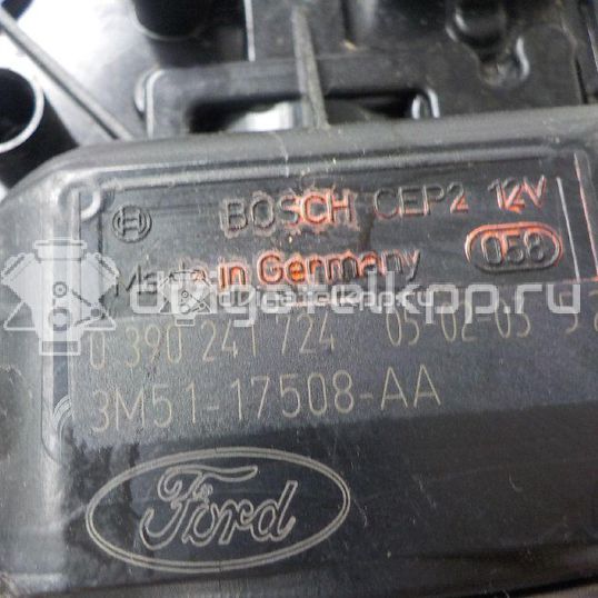 Фото Моторчик стеклоочистителя передний  3M5117508AA для Ford Focus / C-Max