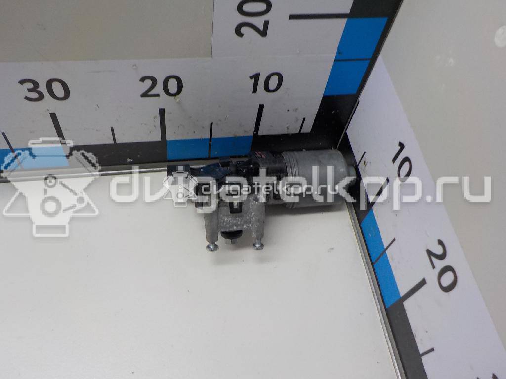 Фото Моторчик стеклоочистителя передний  3M5117508AA для Ford Focus / C-Max {forloop.counter}}