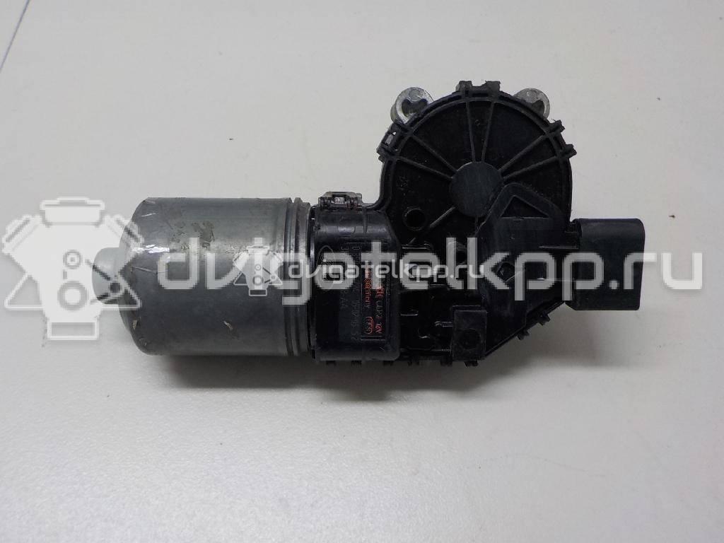 Фото Моторчик стеклоочистителя передний  3M5117508AA для Ford Focus / C-Max {forloop.counter}}