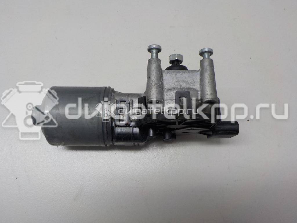 Фото Моторчик стеклоочистителя передний  3M5117508AA для Ford Focus / C-Max {forloop.counter}}