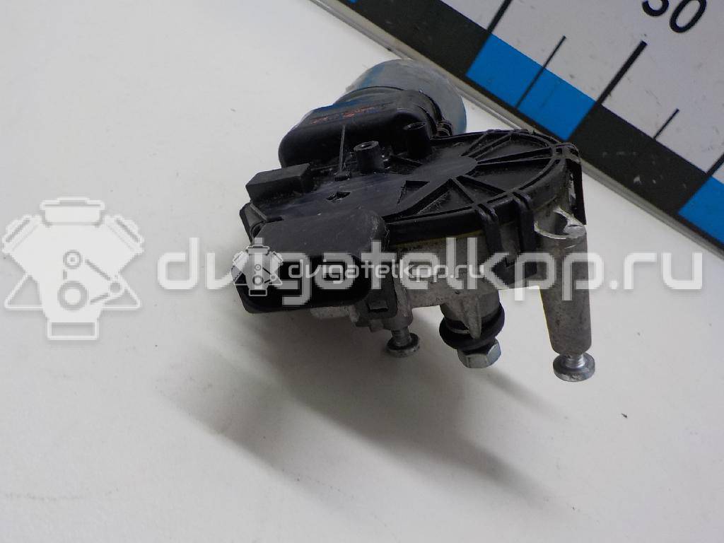 Фото Моторчик стеклоочистителя передний  3M5117508AA для Ford Focus / C-Max {forloop.counter}}