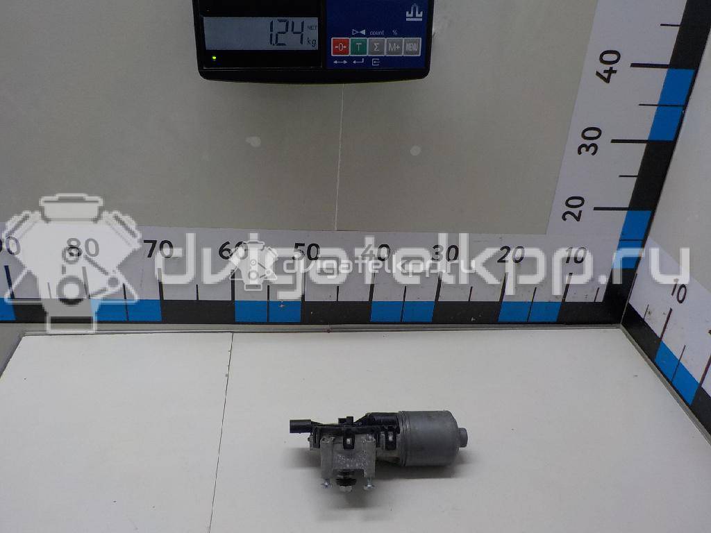 Фото Моторчик стеклоочистителя передний  3M5117508AA для Ford Focus / C-Max {forloop.counter}}