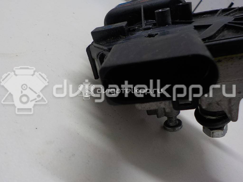 Фото Моторчик стеклоочистителя передний  3M5117508AA для Ford Focus / C-Max {forloop.counter}}