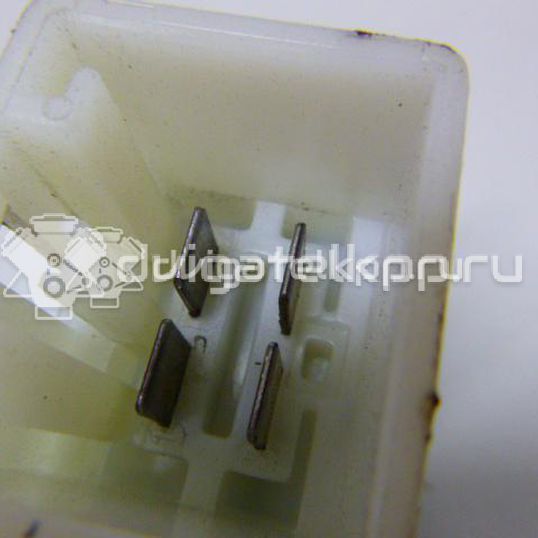 Фото Резистор отопителя  1855157 для Ford Fiesta / Focus / C-Max / Galaxy / Kuga