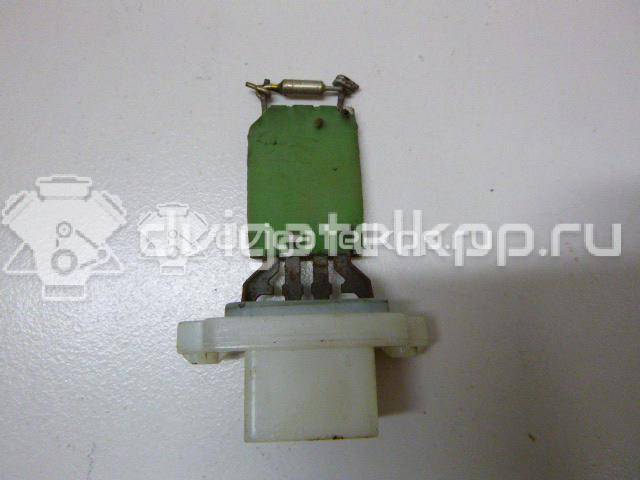 Фото Резистор отопителя  1855157 для Ford Fiesta / Focus / C-Max / Galaxy / Kuga {forloop.counter}}