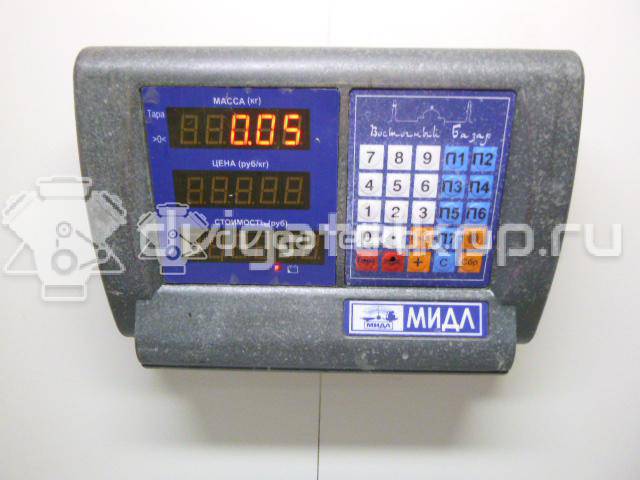 Фото Резистор отопителя  1855157 для Ford Fiesta / Focus / C-Max / Galaxy / Kuga {forloop.counter}}