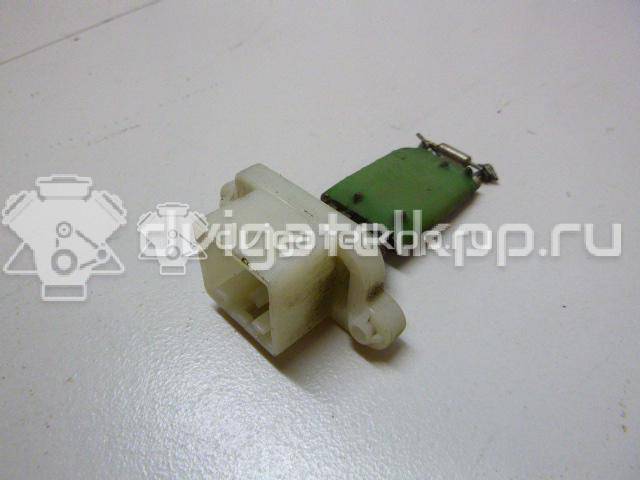 Фото Резистор отопителя  1855157 для Ford Fiesta / Focus / C-Max / Galaxy / Kuga {forloop.counter}}