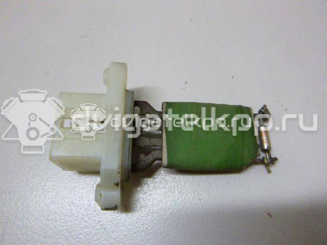 Фото Резистор отопителя  1855157 для Ford Fiesta / Focus / C-Max / Galaxy / Kuga {forloop.counter}}