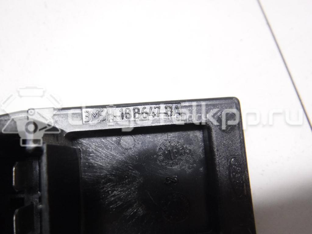 Фото Резистор отопителя  3M5H18B647BA для Ford Focus / Tourneo / Cougar Ec / Transit / Mondeo {forloop.counter}}