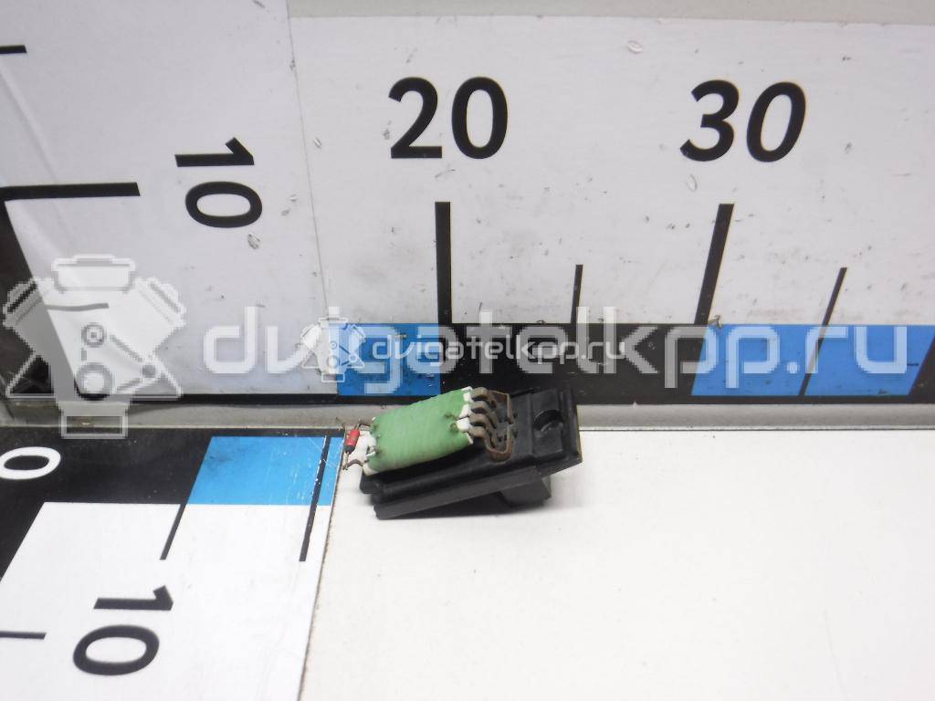 Фото Резистор отопителя  3M5H18B647BA для Ford Focus / Tourneo / Cougar Ec / Transit / Mondeo {forloop.counter}}
