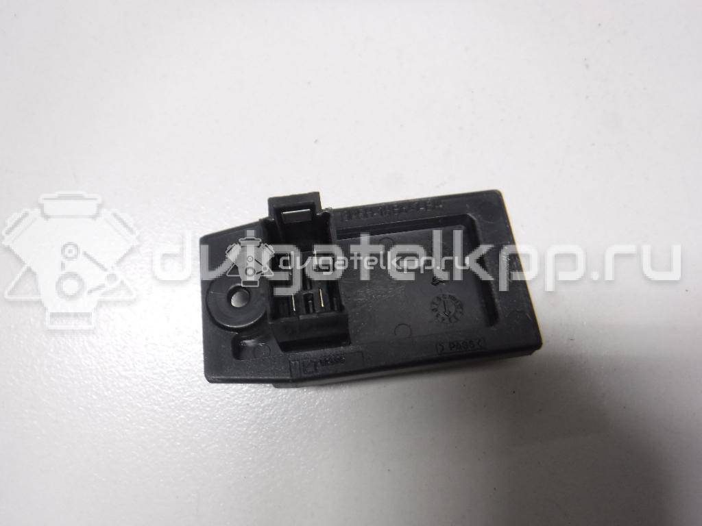 Фото Резистор отопителя  3M5H18B647BA для Ford Focus / Tourneo / Cougar Ec / Transit / Mondeo {forloop.counter}}