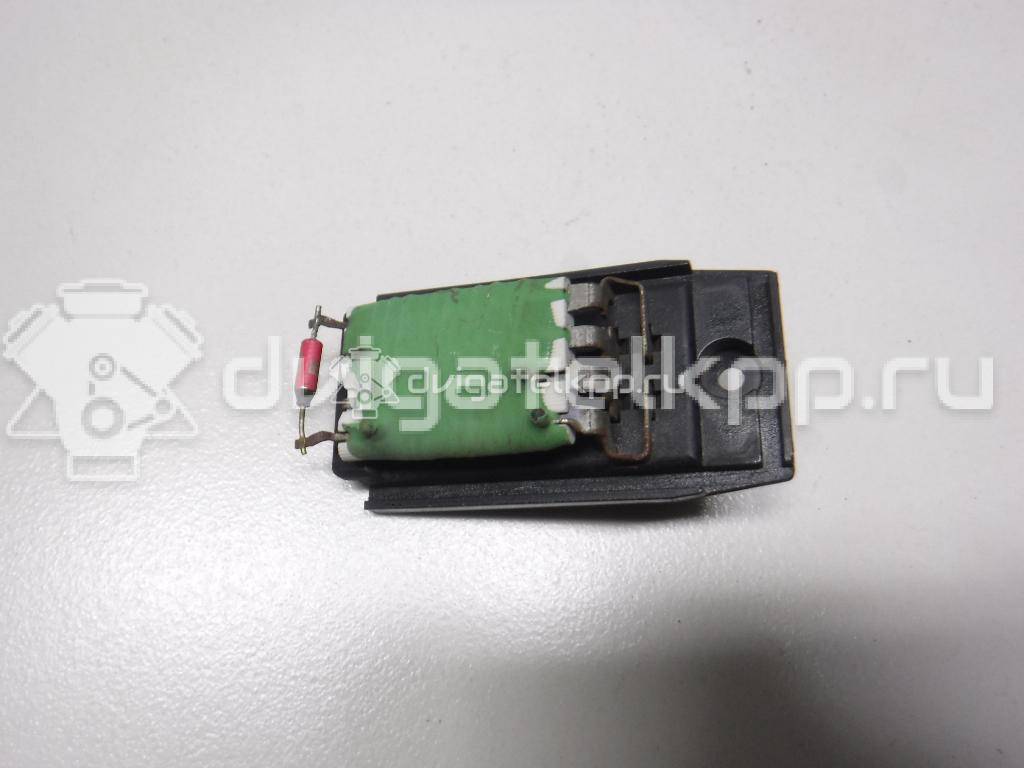 Фото Резистор отопителя  3M5H18B647BA для Ford Focus / Tourneo / Cougar Ec / Transit / Mondeo {forloop.counter}}