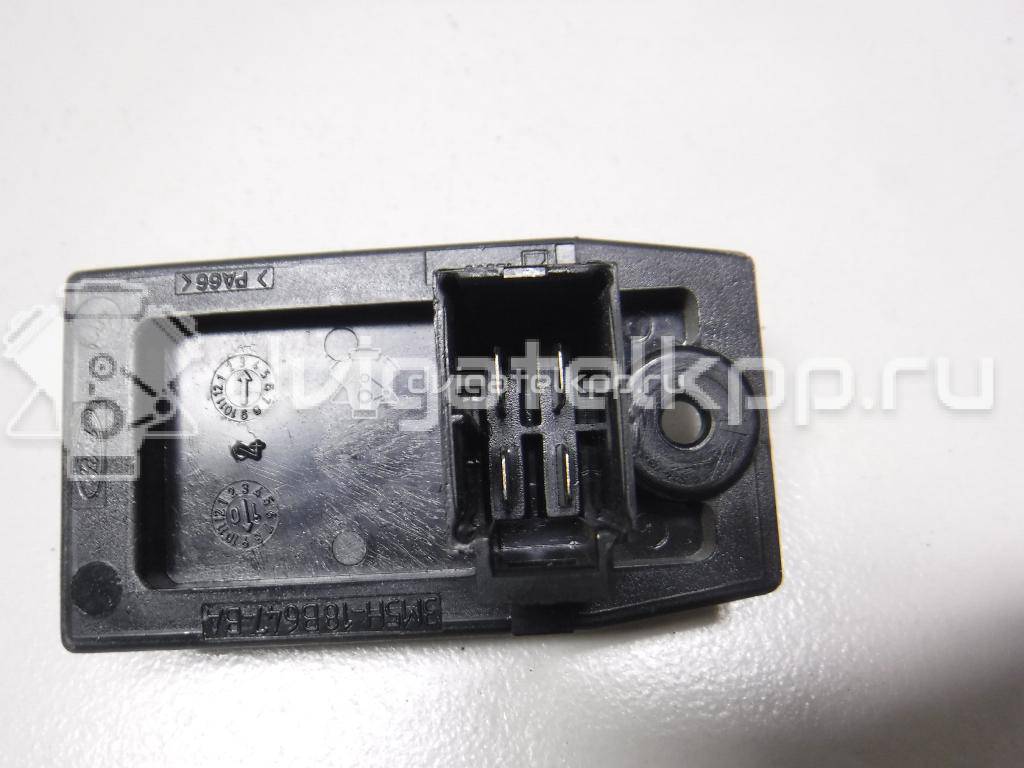 Фото Резистор отопителя  3M5H18B647BA для Ford Focus / Tourneo / Cougar Ec / Transit / Mondeo {forloop.counter}}