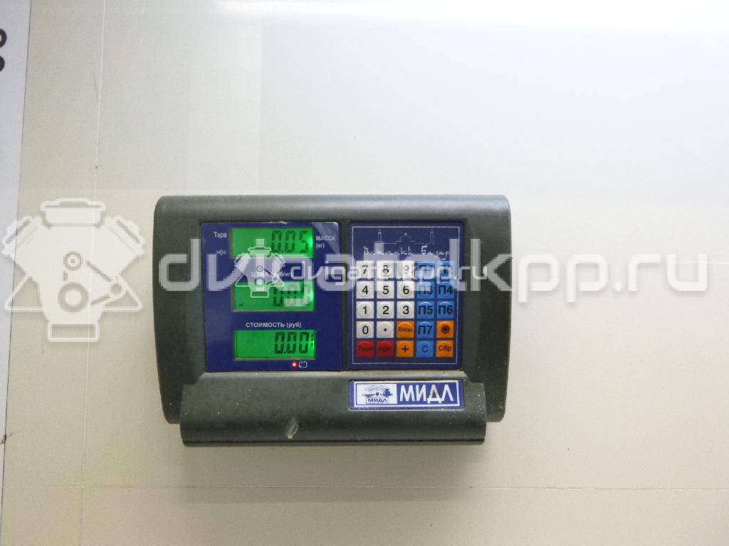 Фото Резистор отопителя  1311115 для Ford Focus / Tourneo / Cougar Ec / Transit / Mondeo {forloop.counter}}