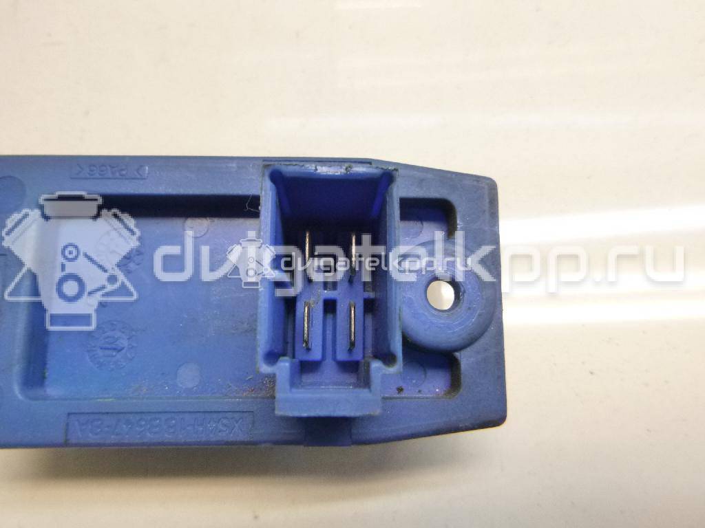 Фото Резистор отопителя  1311115 для Ford Focus / Tourneo / Cougar Ec / Transit / Mondeo {forloop.counter}}