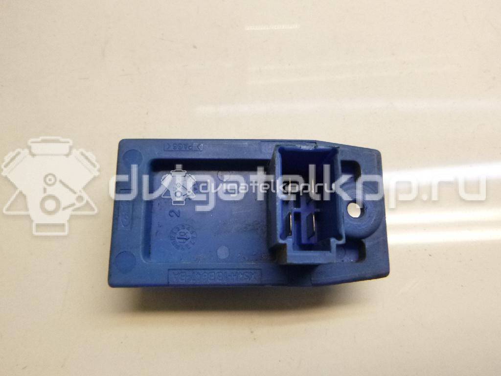 Фото Резистор отопителя  1311115 для Ford Focus / Tourneo / Cougar Ec / Transit / Mondeo {forloop.counter}}