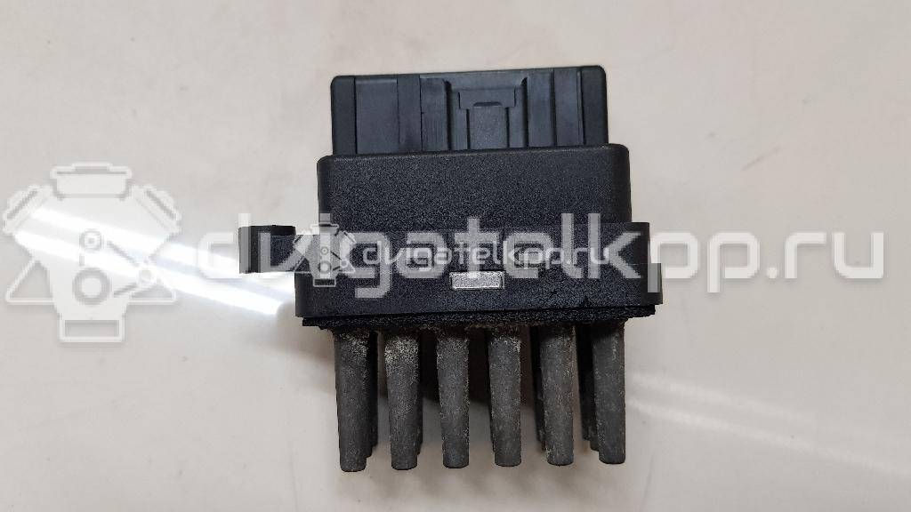 Фото Резистор отопителя  1433503 для Ford Fiesta / Focus / C-Max / Galaxy / Kuga {forloop.counter}}