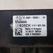Фото Резистор отопителя  1433503 для Ford Fiesta / Focus / C-Max / Galaxy / Kuga {forloop.counter}}