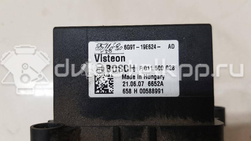 Фото Резистор отопителя  1433503 для Ford Fiesta / Focus / C-Max / Galaxy / Kuga {forloop.counter}}