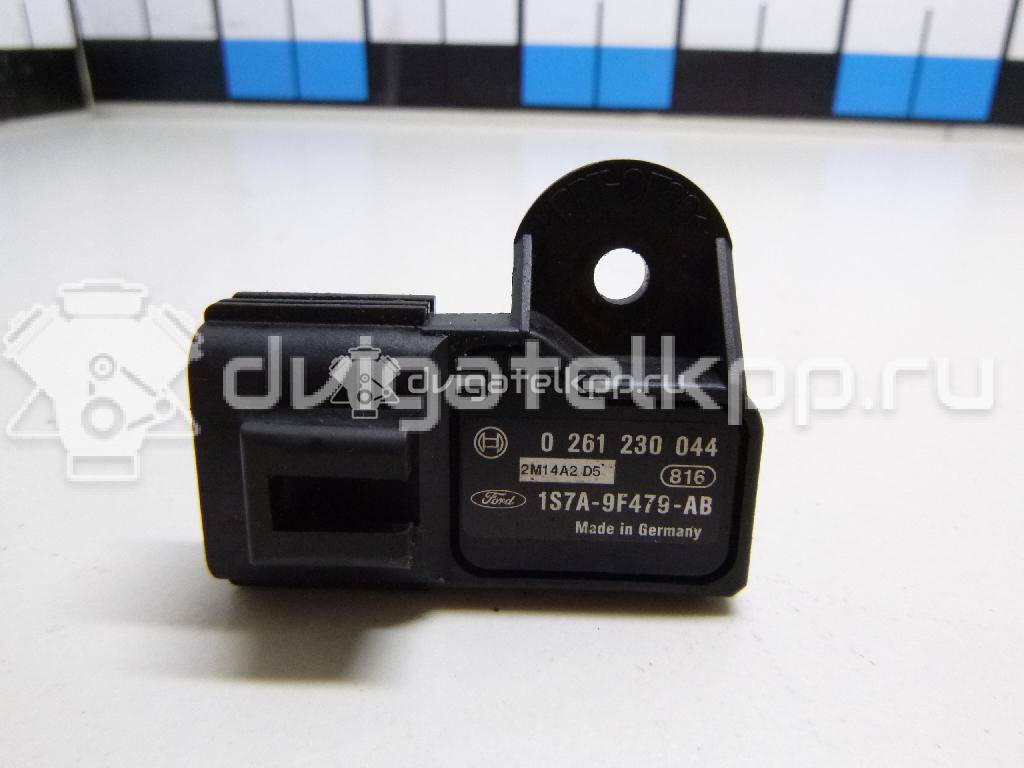 Фото Датчик абсолютного давления  1S7A9F479AB для Ford Fiesta / Focus / C-Max / Galaxy / S-Max {forloop.counter}}