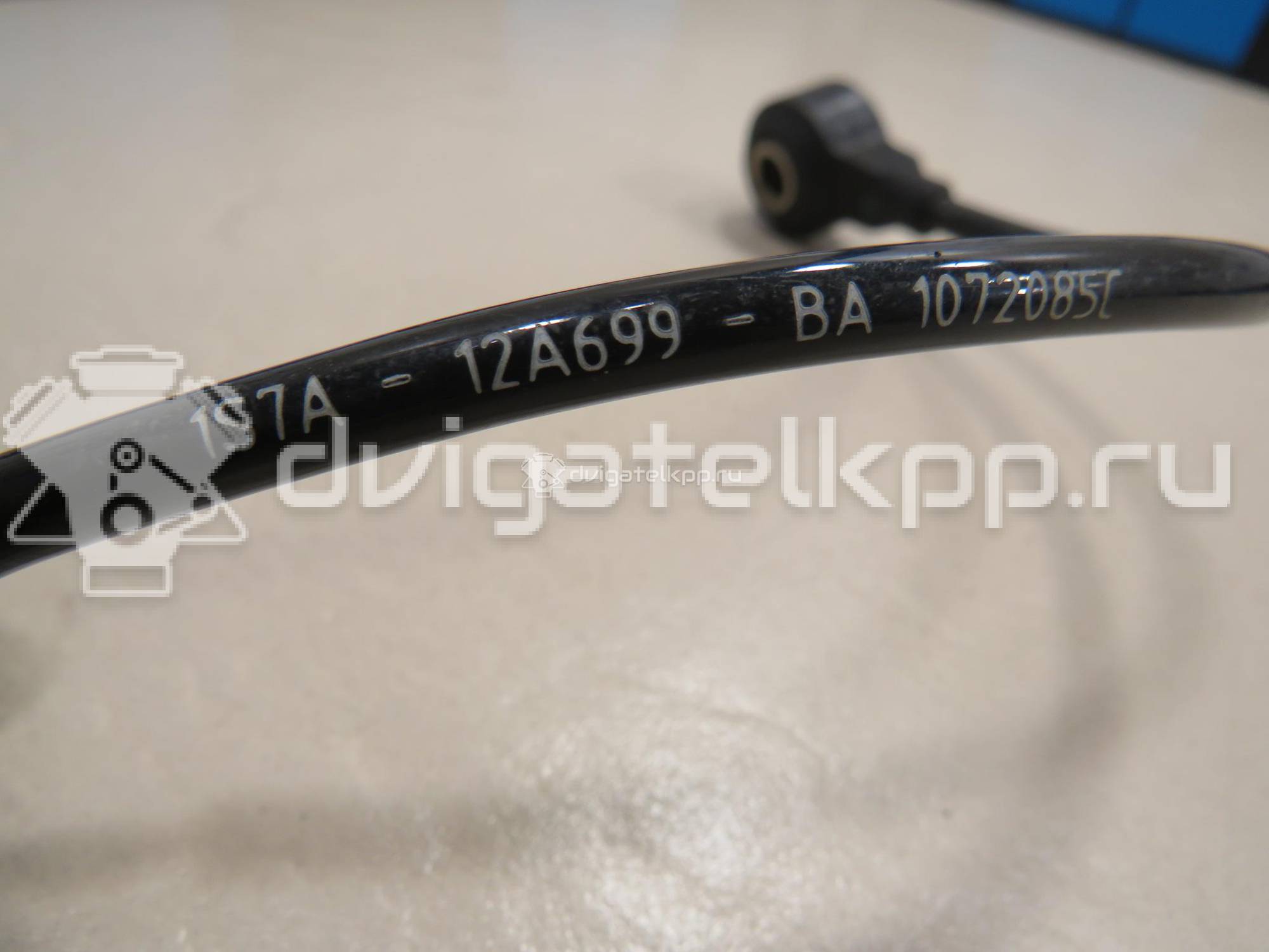 Фото Датчик детонации  1322472 для Ford Focus {forloop.counter}}
