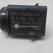 Фото Датчик парковки  1S7J15K859AA для Ford Fiesta / Focus / Ka / Galaxy / Fusion Ju {forloop.counter}}