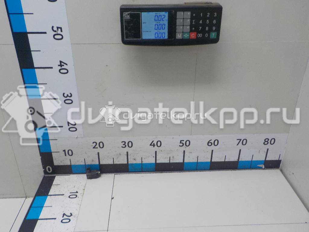 Фото Датчик парковки  1S7J15K859AA для Ford Fiesta / Focus / Ka / Galaxy / Fusion Ju {forloop.counter}}