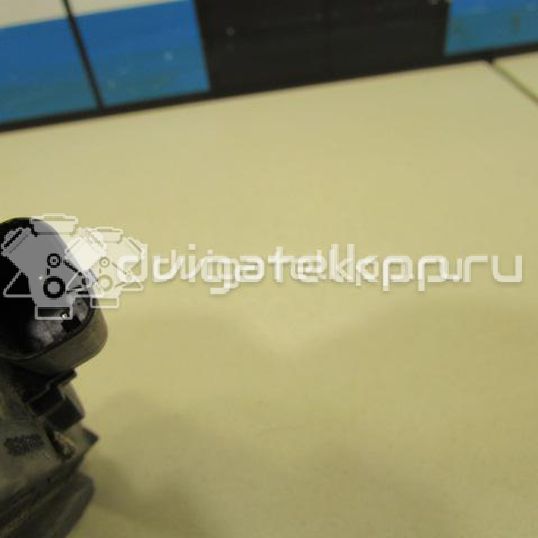 Фото Кнопка открывания багажника  1857333 для Ford Fiesta / Focus / C-Max / Galaxy / Kuga