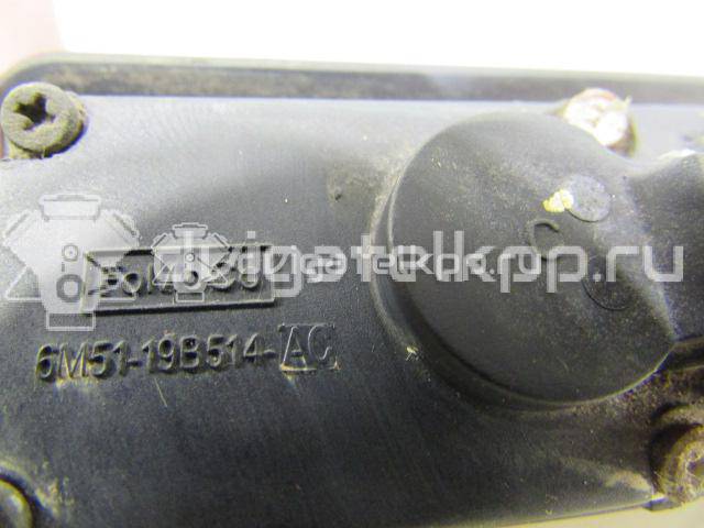 Фото Кнопка открывания багажника  1857333 для Ford Fiesta / Focus / C-Max / Galaxy / Kuga {forloop.counter}}