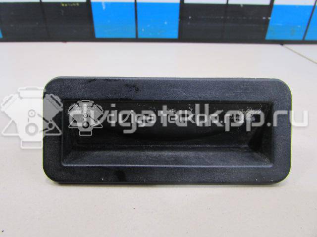 Фото Кнопка открывания багажника  1857333 для Ford Fiesta / Focus / C-Max / Galaxy / Kuga {forloop.counter}}