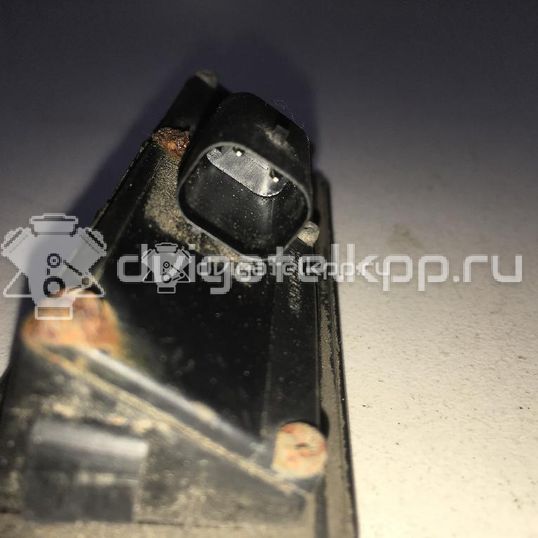 Фото Кнопка открывания багажника  1857333 для Ford Fiesta / Focus / C-Max / Galaxy / Kuga