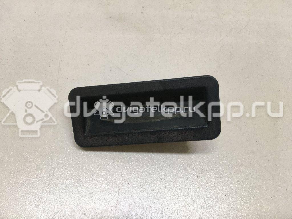 Фото Кнопка открывания багажника  1857333 для Ford Fiesta / Focus / C-Max / Galaxy / Kuga {forloop.counter}}