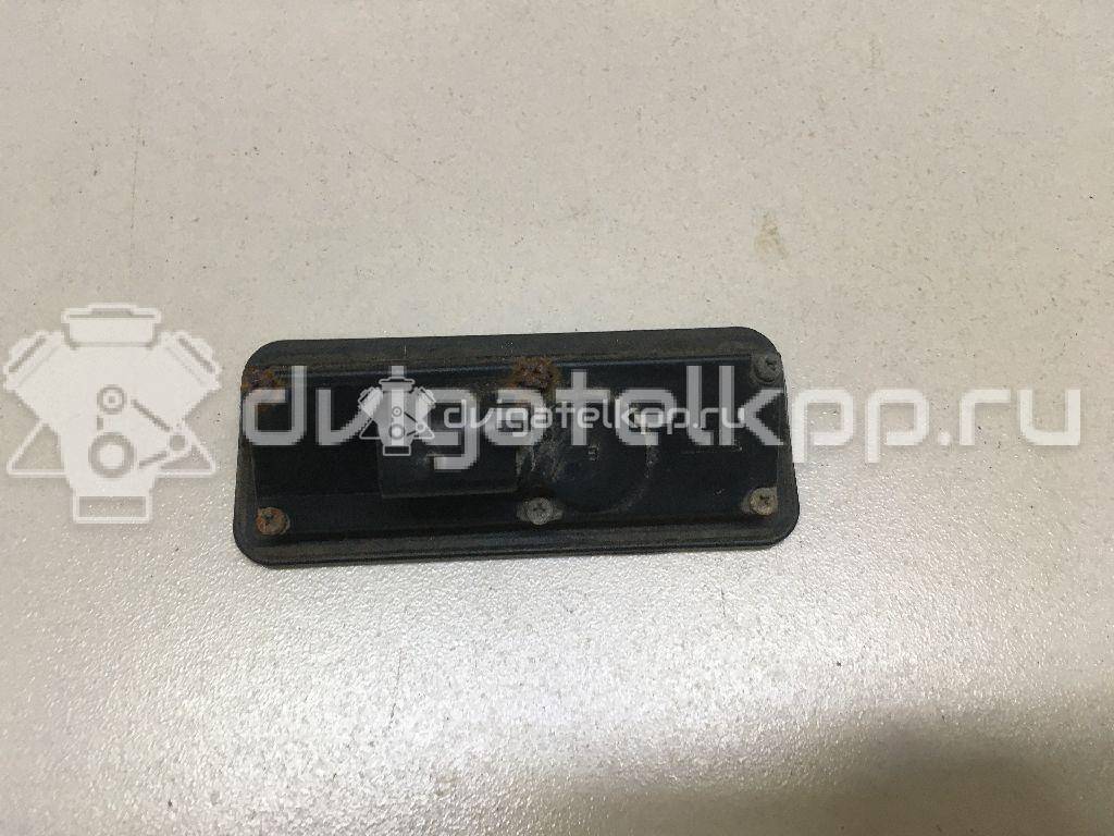 Фото Кнопка открывания багажника  1857333 для Ford Fiesta / Focus / C-Max / Galaxy / Kuga {forloop.counter}}