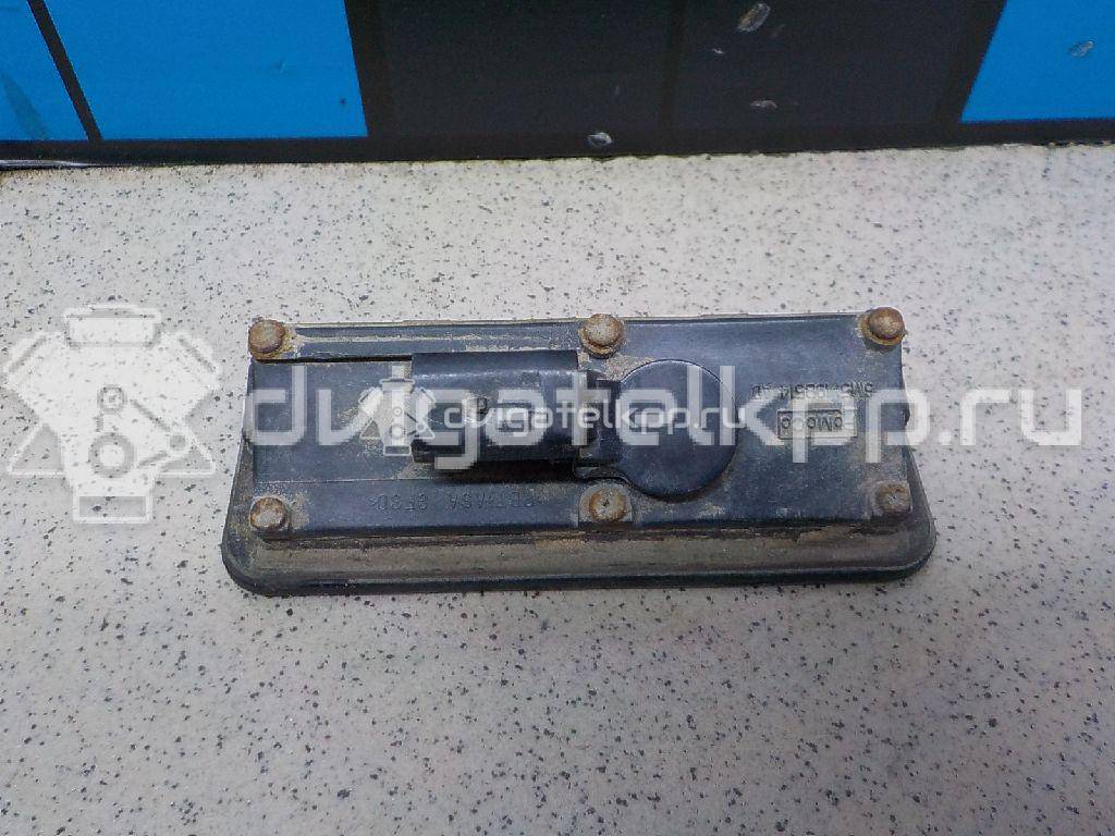 Фото Кнопка открывания багажника  1857333 для ford C-MAX {forloop.counter}}