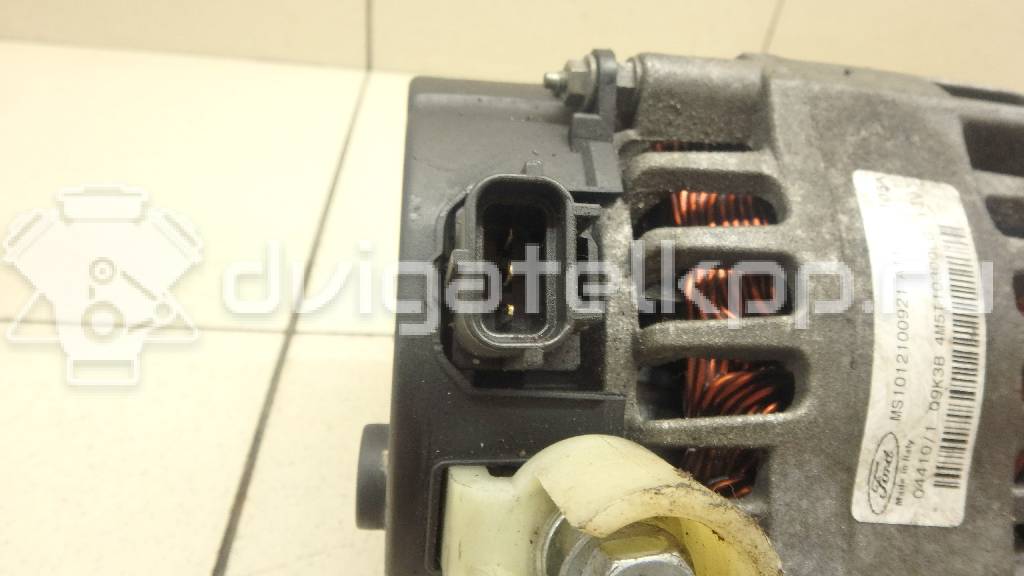 Фото Генератор  1496231 для Ford Focus / C-Max {forloop.counter}}