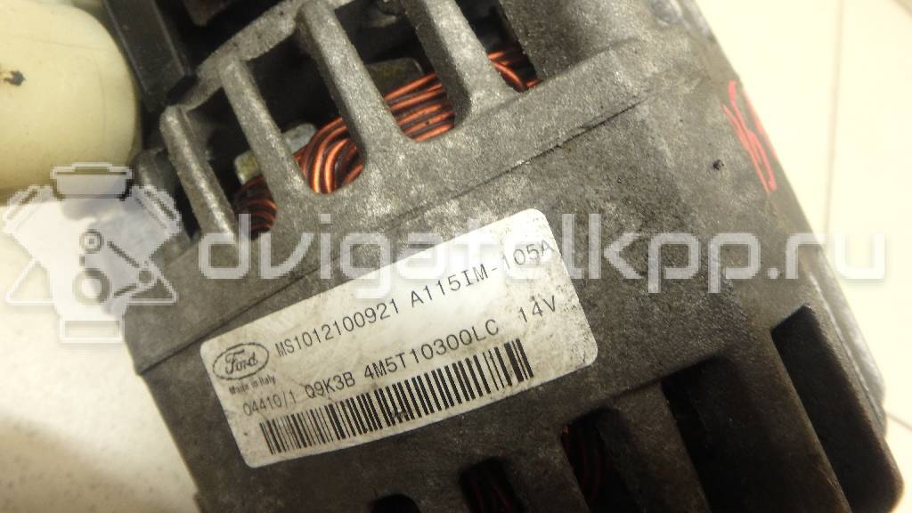 Фото Генератор  1496231 для Ford Focus / C-Max {forloop.counter}}