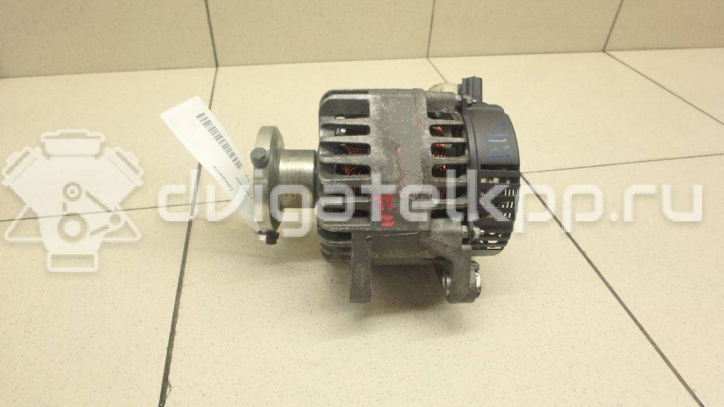 Фото Генератор  1496231 для Ford Focus / C-Max {forloop.counter}}