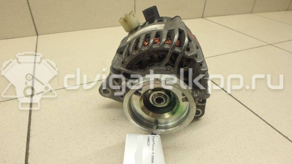 Фото Генератор  1496231 для Ford Focus / C-Max {forloop.counter}}