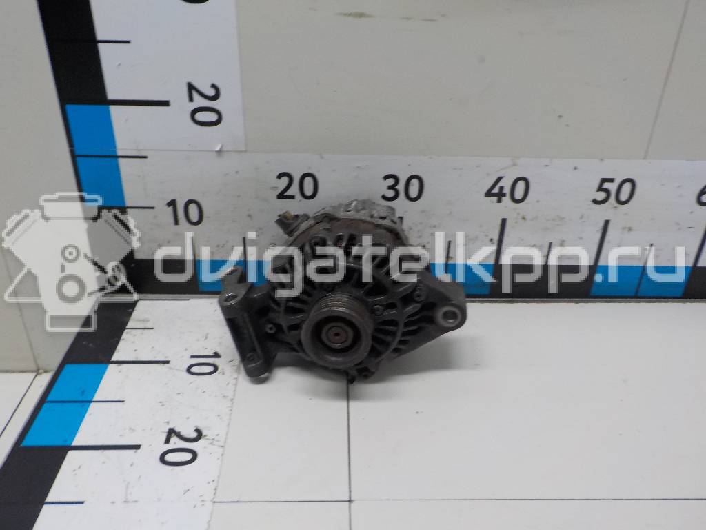 Фото Генератор  1592234 для Ford Fiesta / Focus / C-Max / Ka / Fusion Ju {forloop.counter}}