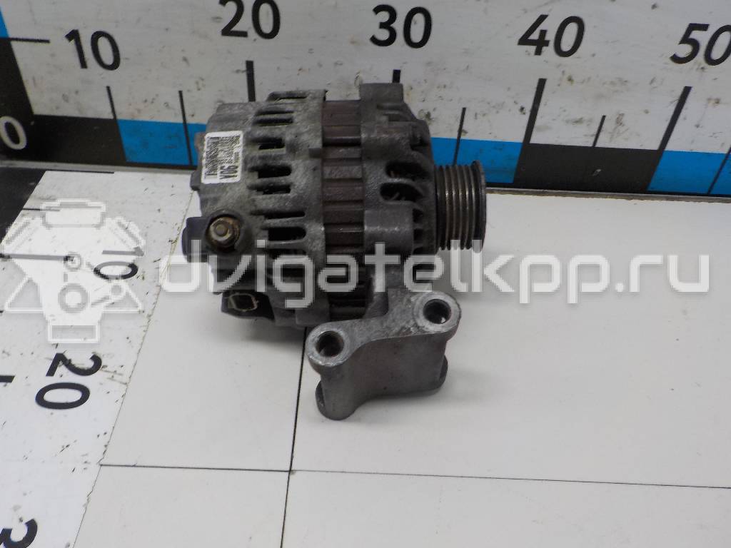 Фото Генератор  1592234 для Ford Fiesta / Focus / C-Max / Ka / Fusion Ju {forloop.counter}}
