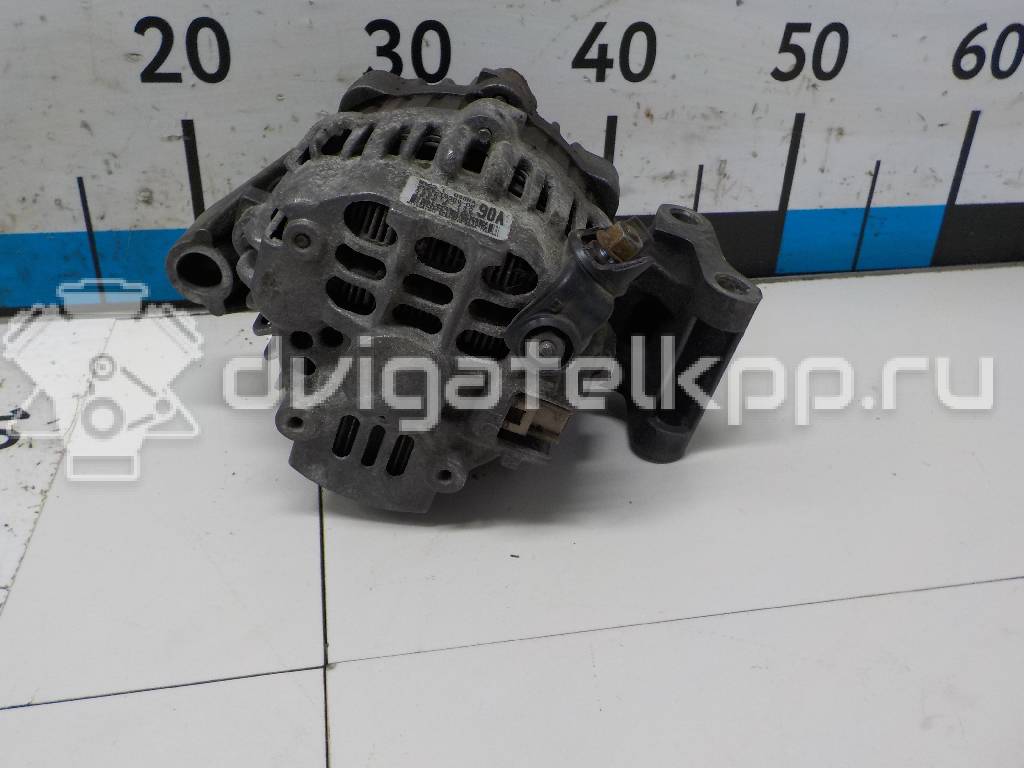 Фото Генератор  1592234 для Ford Fiesta / Focus / C-Max / Ka / Fusion Ju {forloop.counter}}