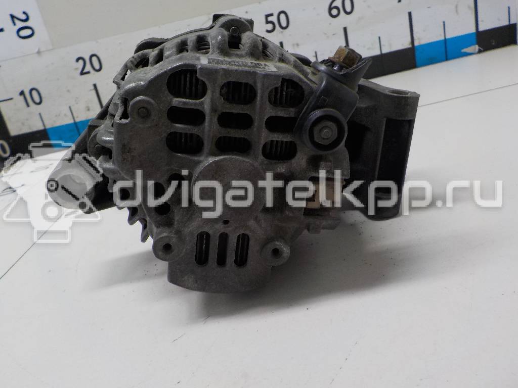 Фото Генератор  1592234 для Ford Fiesta / Focus / C-Max / Ka / Fusion Ju {forloop.counter}}