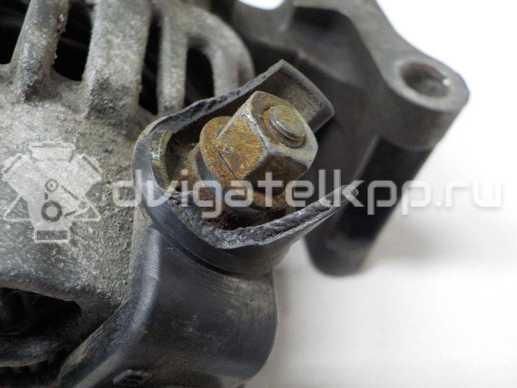 Фото Генератор  1592234 для Ford Fiesta / Focus / C-Max / Ka / Fusion Ju {forloop.counter}}