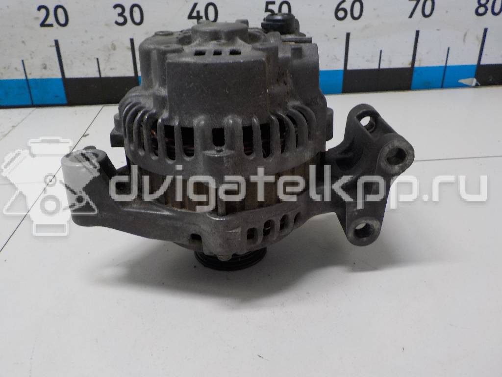 Фото Генератор  1592234 для Ford Fiesta / Focus / C-Max / Ka / Fusion Ju {forloop.counter}}
