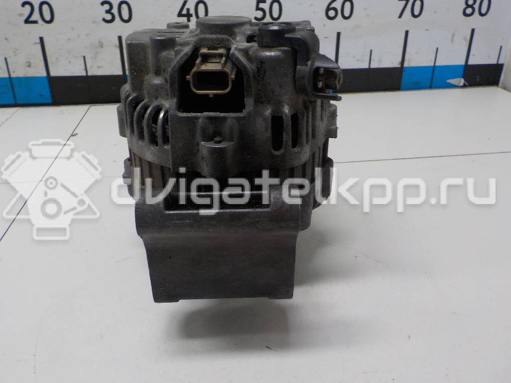 Фото Генератор  1592234 для Ford Fiesta / Focus / C-Max / Ka / Fusion Ju {forloop.counter}}