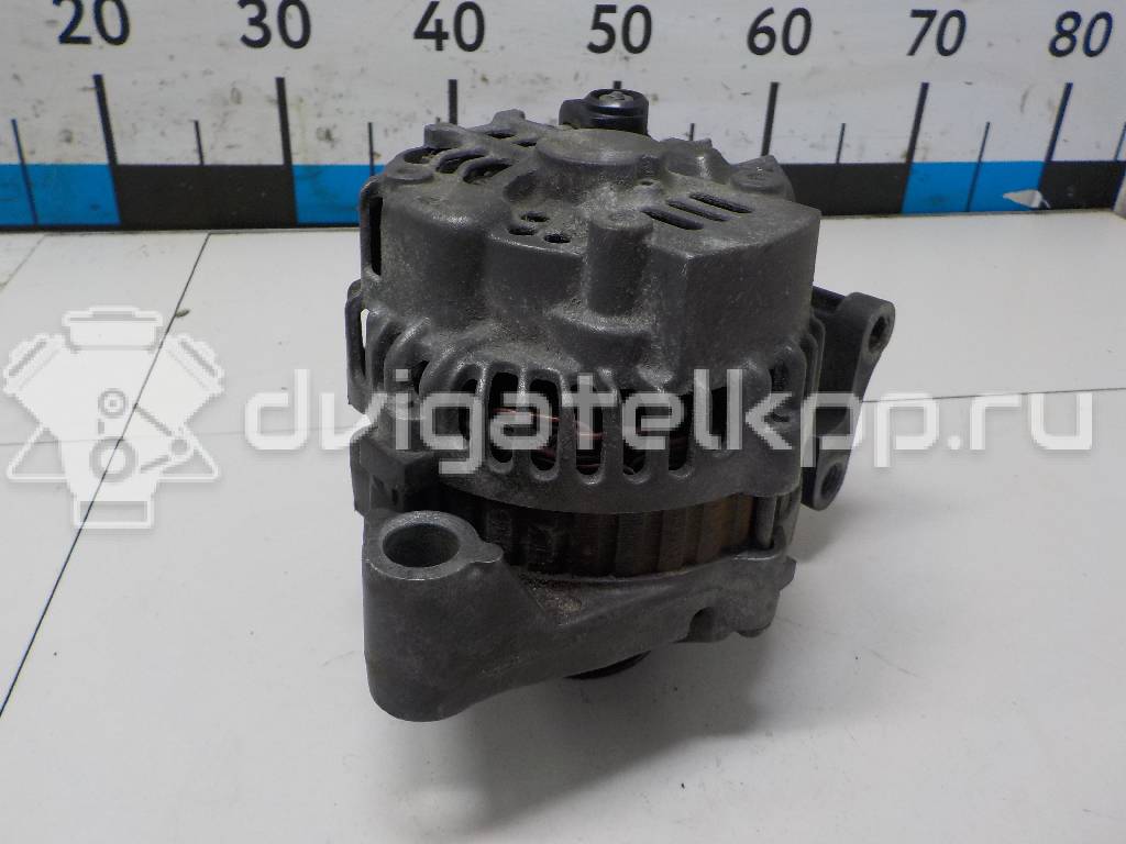 Фото Генератор  1592234 для Ford Fiesta / Focus / C-Max / Ka / Fusion Ju {forloop.counter}}