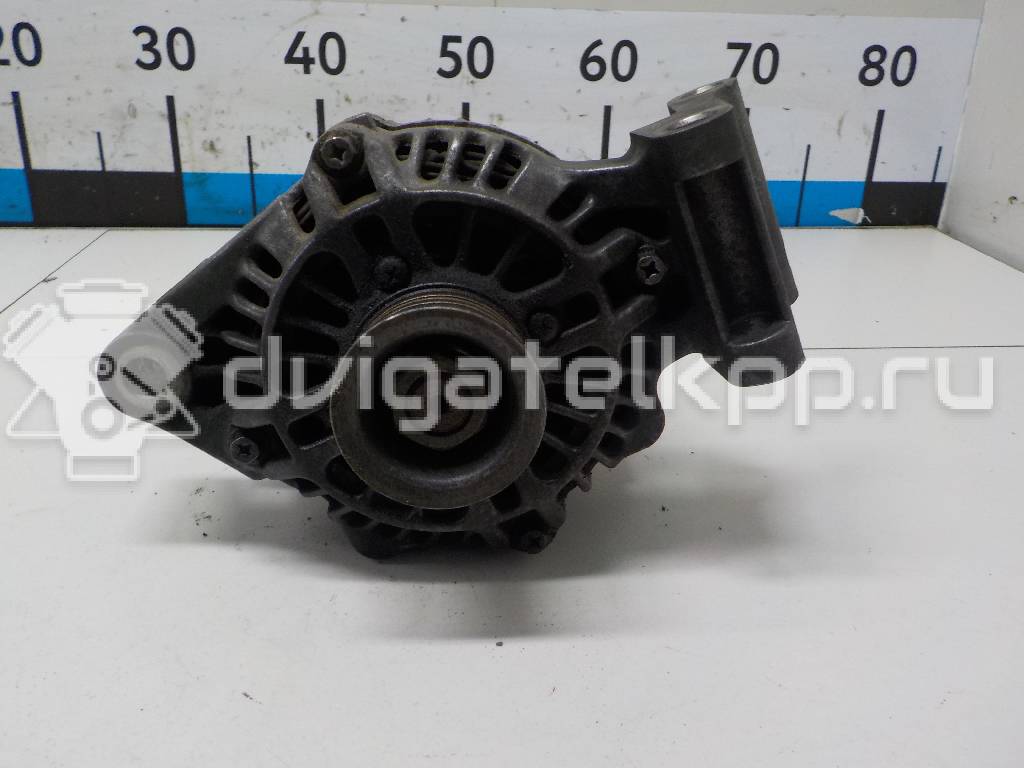 Фото Генератор  1592234 для Ford Fiesta / Focus / C-Max / Ka / Fusion Ju {forloop.counter}}